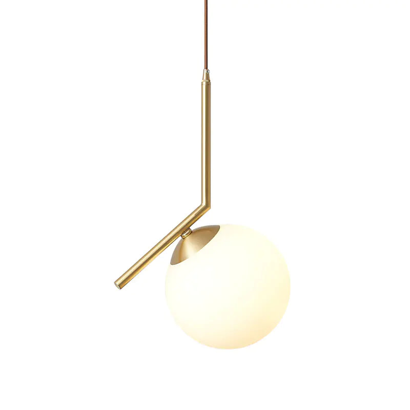 Light Luxury Chandelier - Elegant & Energy-Efficient Lighting