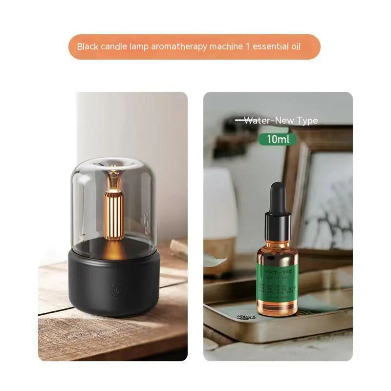 Home Aroma Diffuser Humidifier - Avenari Home & Life