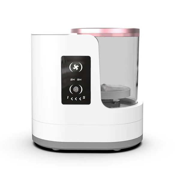 Electric Makeup Brush Cleaner & Dryer - Avenari Home & Life