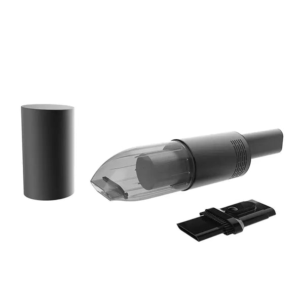 Portable Wireless Car Vacuum Cleaner with High Power - Avenari Home & Life