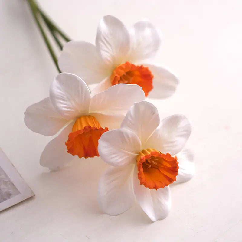 Artificial Flower Decor - Elegant & Low-Maintenance Floral Arrangements
