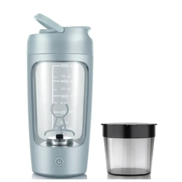 Electric Self-Stirring Coffee Cup
