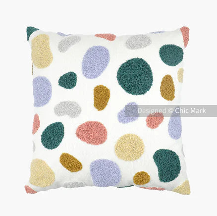 Bedroom Cushion Cover for Office and Waist Support - Avenari Home & Life