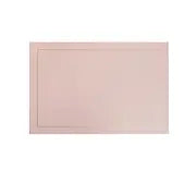 Faux Leather Waterproof Placemat – Nordic Style Heat-Resistant Table Mat for Dining Room Decor - Avenari Home & Life