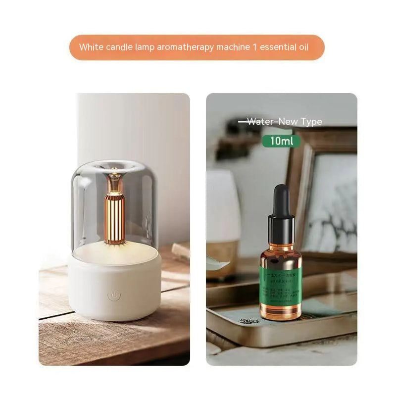 Home Aroma Diffuser Humidifier - Avenari Home & Life
