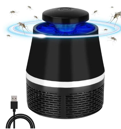 USB Mosquito Repellent Lamp and Device - Avenari Home & Life