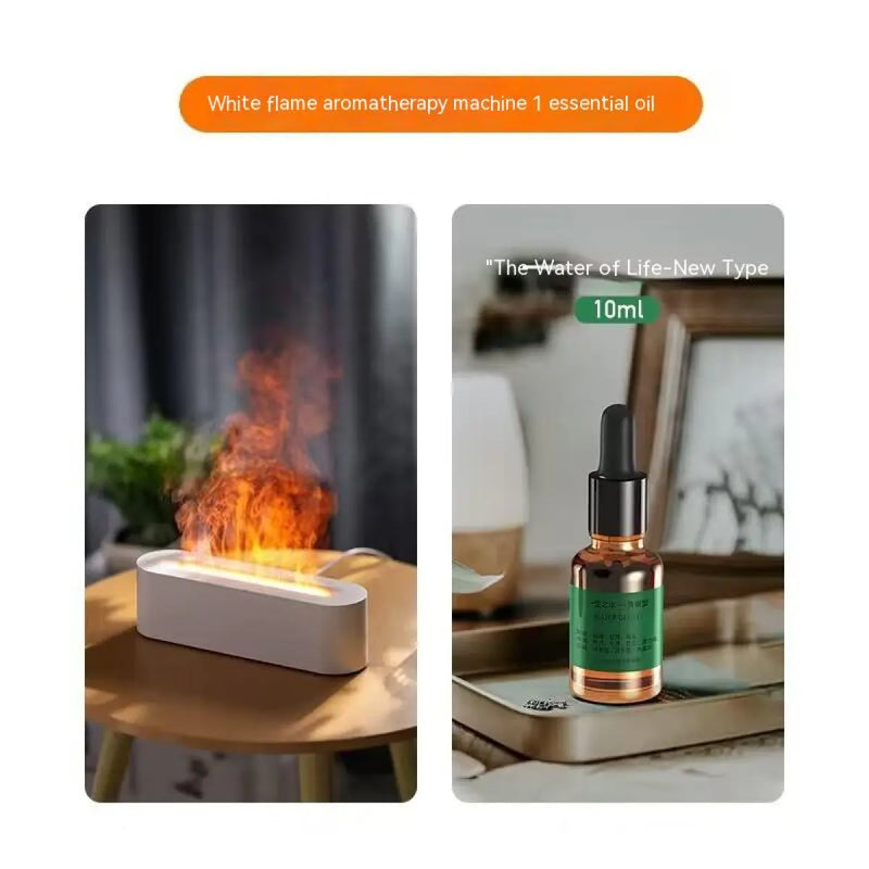 Home Aroma Diffuser Humidifier - Avenari Home & Life