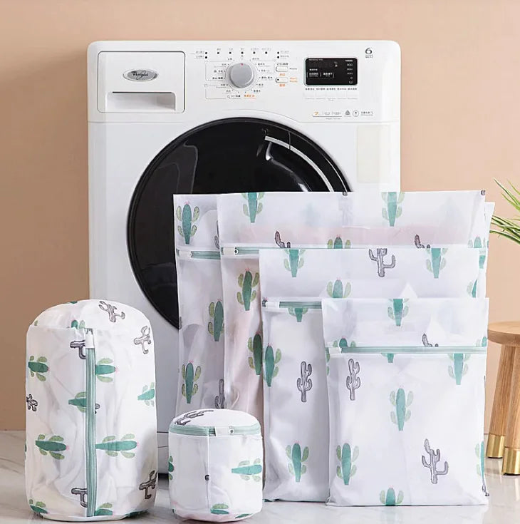 Fresh Guard Laundry Mesh Bag - Avenari Home & Life