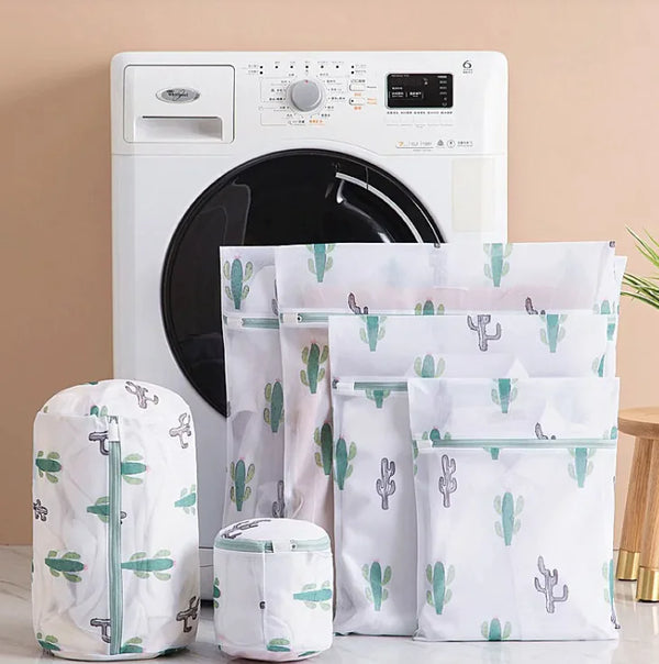 Fresh Guard Laundry Mesh Bag - Avenari Home & Life