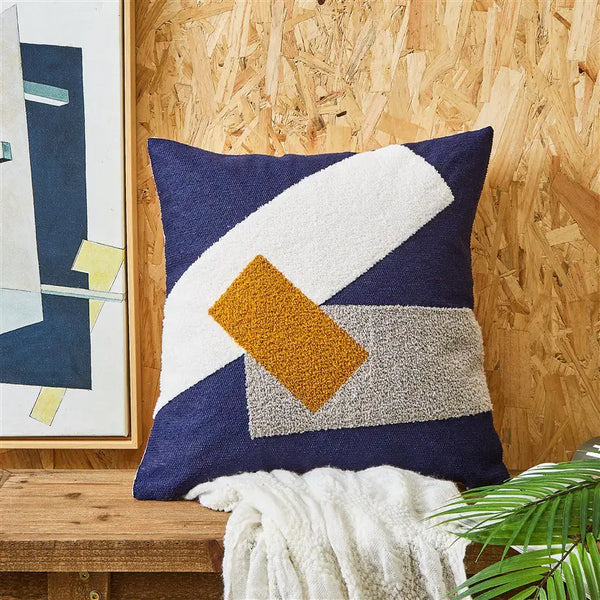 Bedroom Cushion Cover for Office and Waist Support - Avenari Home & Life