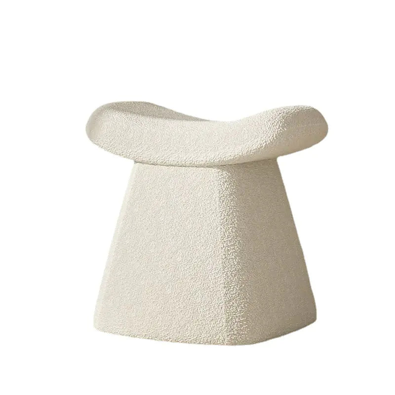 White European Style Vanity Stool for Bedroom - Avenari Home & Life