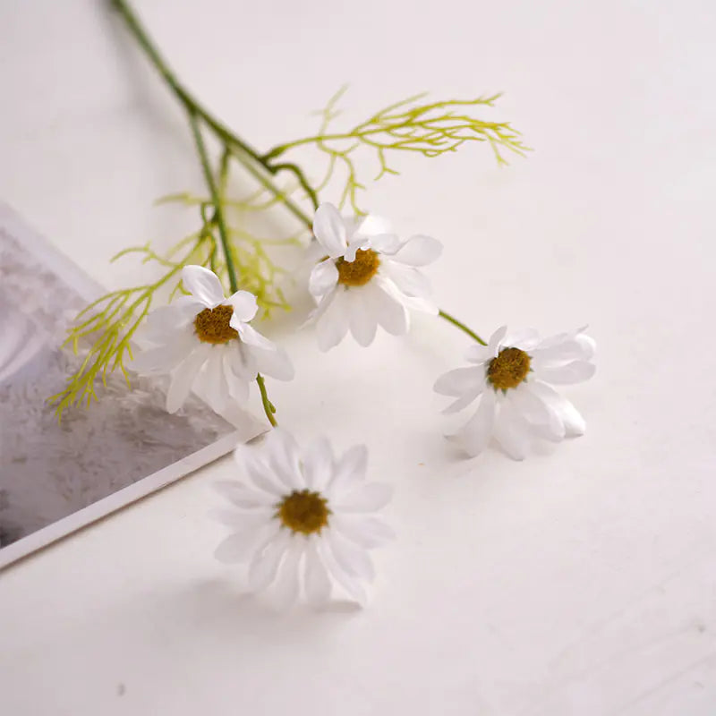 Artificial Flower Decor - Elegant & Low-Maintenance Floral Arrangements