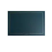 Faux Leather Waterproof Placemat – Nordic Style Heat-Resistant Table Mat for Dining Room Decor - Avenari Home & Life