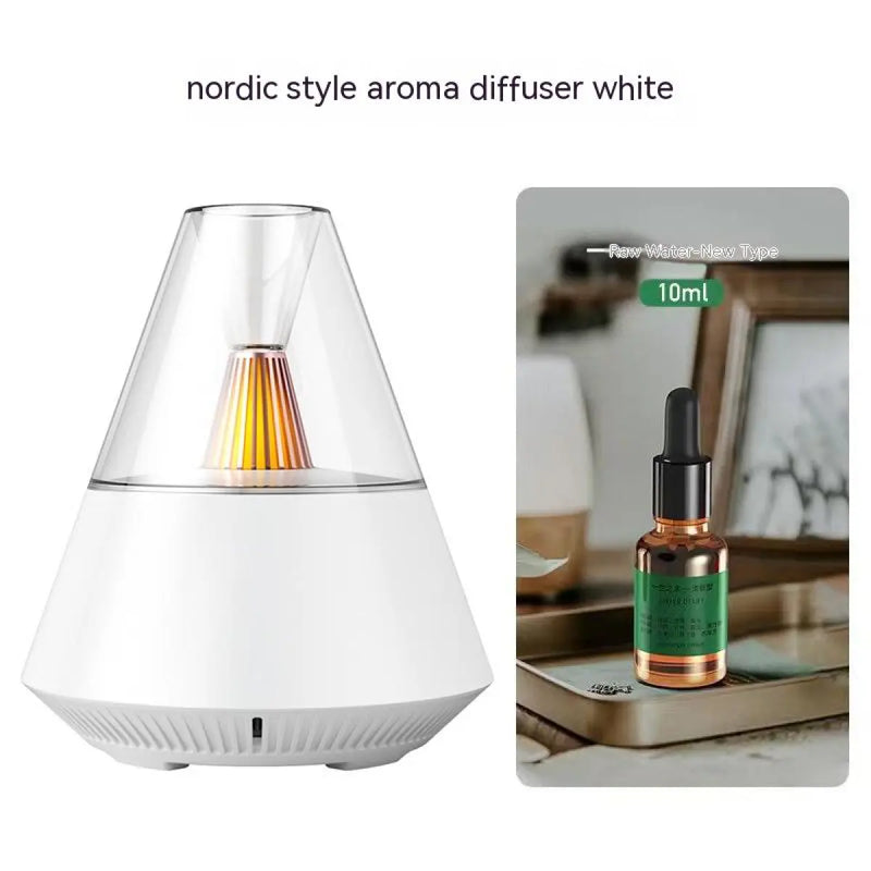 Home Aroma Diffuser Humidifier - Avenari Home & Life