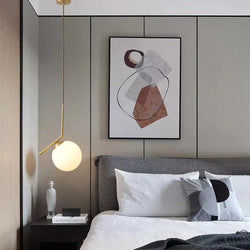 Light Luxury Chandelier - Elegant & Energy-Efficient Lighting