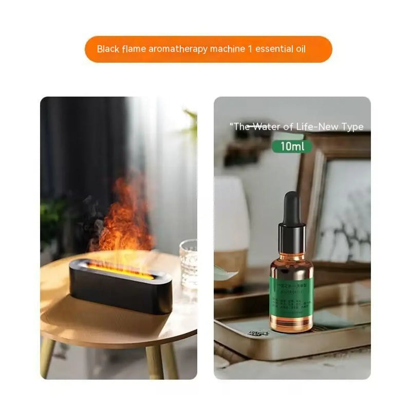 Home Aroma Diffuser Humidifier - Avenari Home & Life