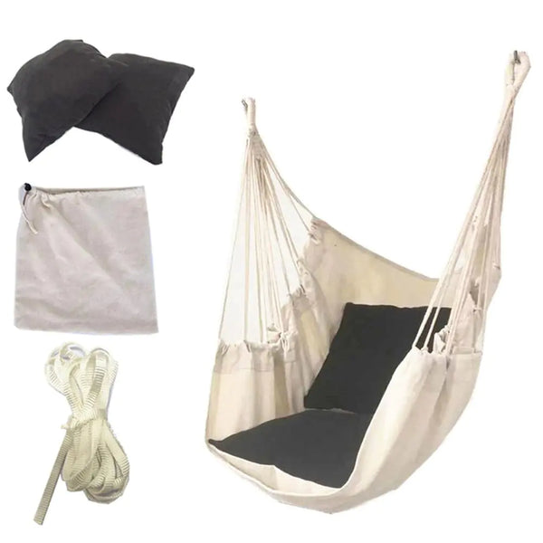 Portable Camping Hammock for Kids and Adults - Avenari Home & Life