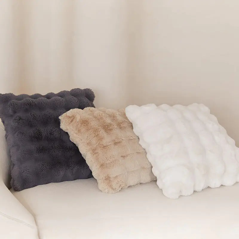 Modern Simple Throw Pillow for Living Room Sofa
