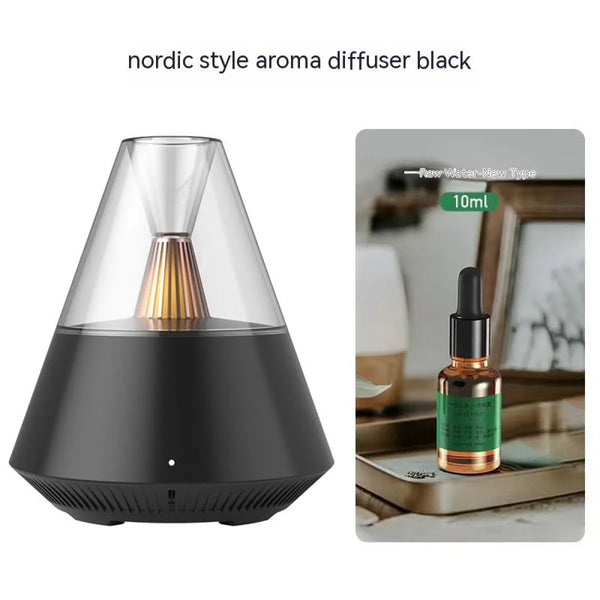 Home Aroma Diffuser Humidifier - Avenari Home & Life