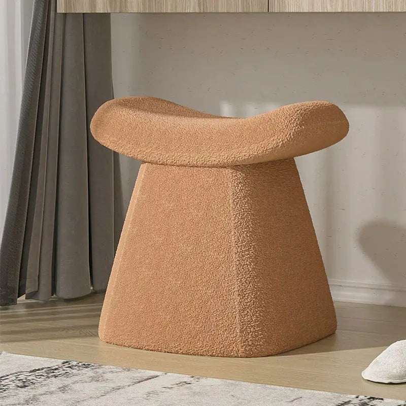 White European Style Vanity Stool for Bedroom - Avenari Home & Life