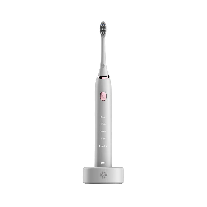 Wireless Sonic Toothbrush – Rechargeable Electric Toothbrush with 5 Modes & 30-Day Battery Life - Avenari Home & Life