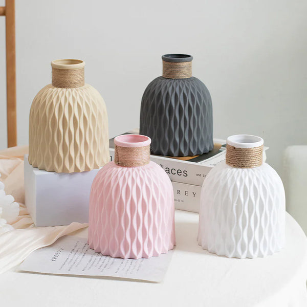 Modern Decorative Vase - Avenari Home & Life