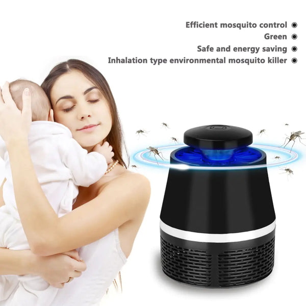 USB Mosquito Repellent Lamp and Device - Avenari Home & Life