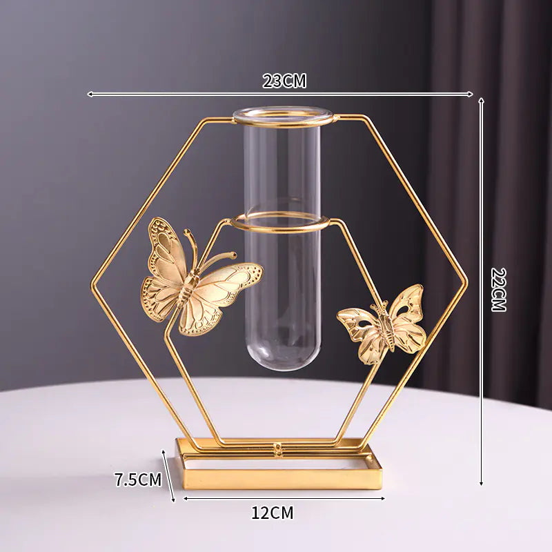 Artificial Flower Decor - Elegant & Low-Maintenance Floral Arrangements