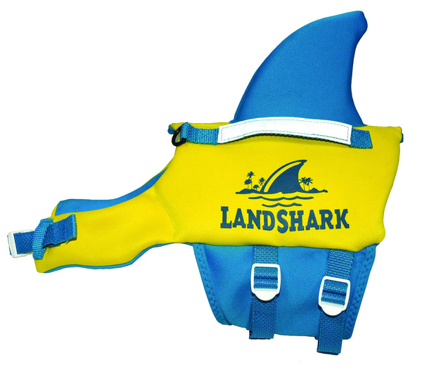 Landshark Pet Life Jacket Small - Avenari Home & Life