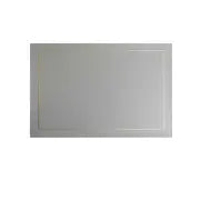 Faux Leather Waterproof Placemat – Nordic Style Heat-Resistant Table Mat for Dining Room Decor - Avenari Home & Life