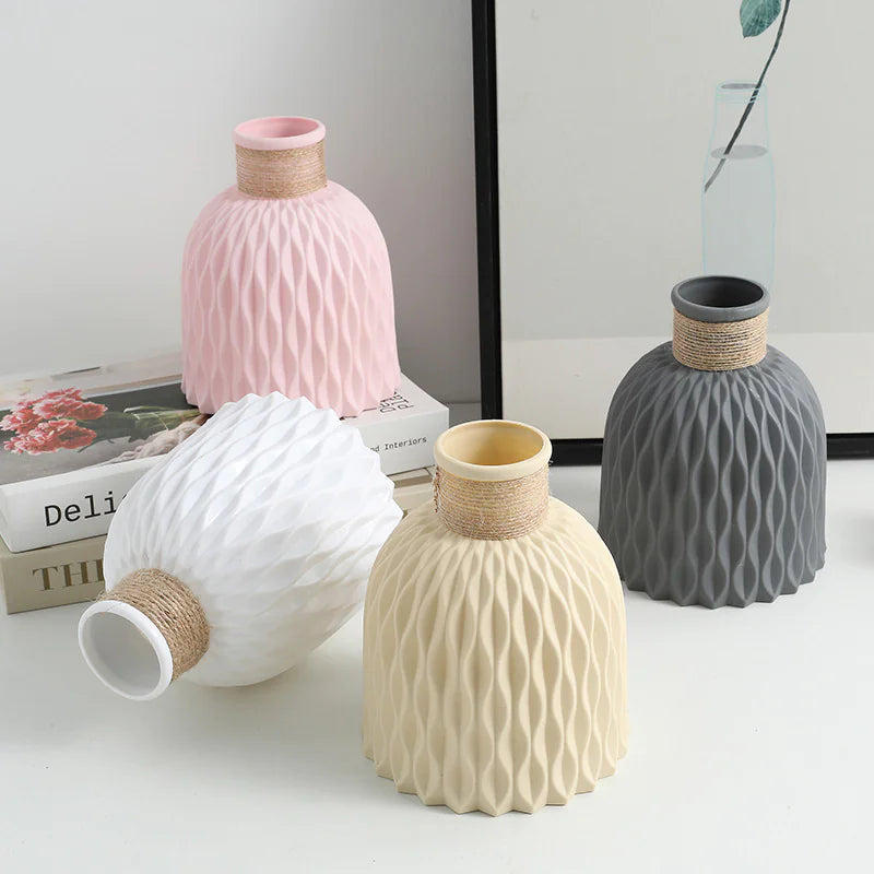Modern Decorative Vase - Avenari Home & Life