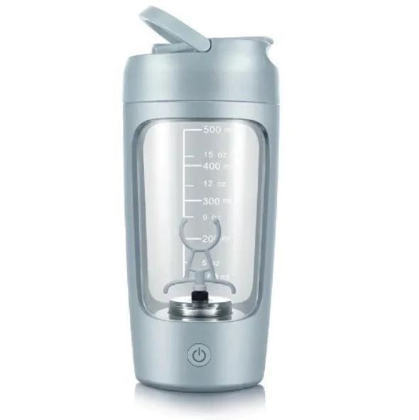 Electric Self-Stirring Coffee Cup