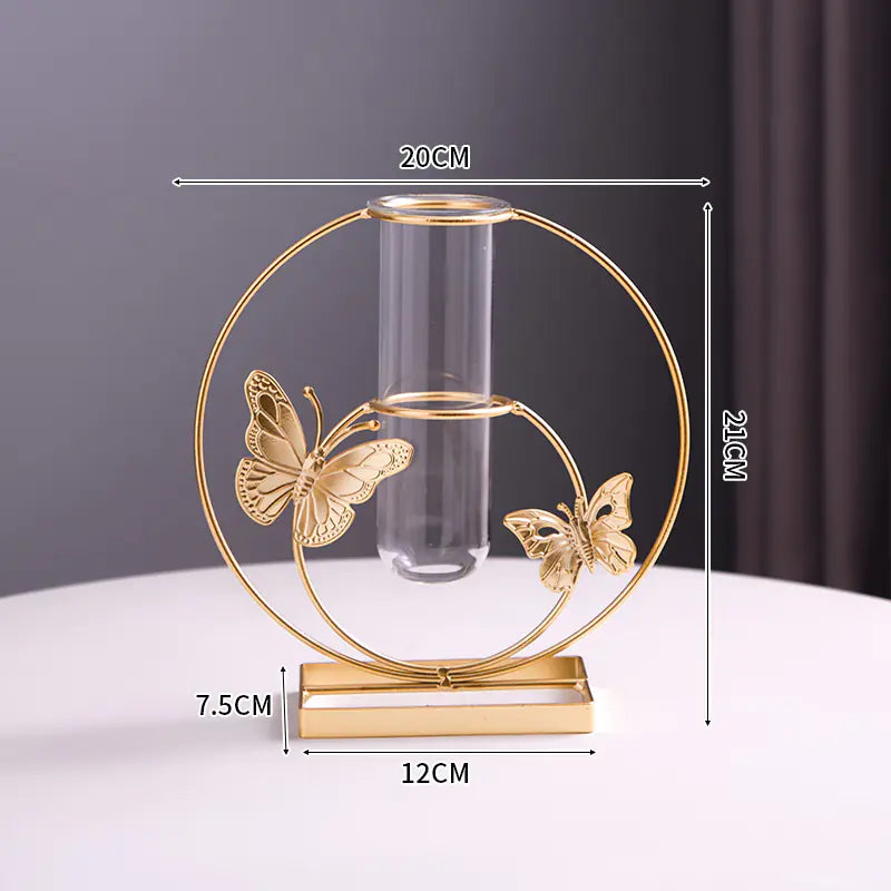 Artificial Flower Decor - Elegant & Low-Maintenance Floral Arrangements