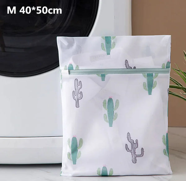 Fresh Guard Laundry Mesh Bag - Avenari Home & Life
