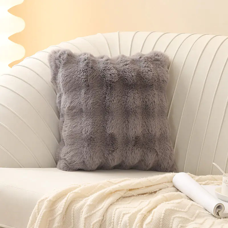 Modern Simple Throw Pillow for Living Room Sofa
