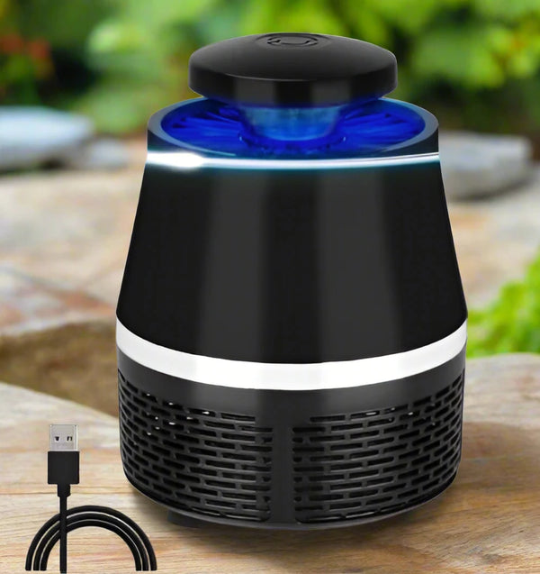 USB Mosquito Repellent Lamp and Device - Avenari Home & Life