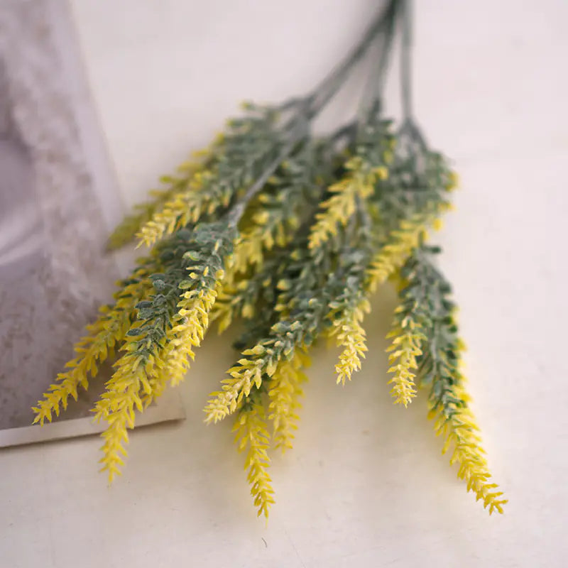 Artificial Flower Decor - Elegant & Low-Maintenance Floral Arrangements